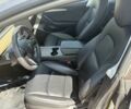 Сірий Тесла Модель 3, об'ємом двигуна 0 л та пробігом 21 тис. км за 9000 $, фото 8 на Automoto.ua