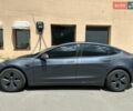 Сірий Тесла Модель 3, об'ємом двигуна 0 л та пробігом 85 тис. км за 18300 $, фото 1 на Automoto.ua
