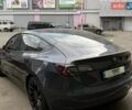 Серый Тесла Модель 3, объемом двигателя 0 л и пробегом 58 тыс. км за 26000 $, фото 4 на Automoto.ua