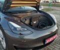 Сірий Тесла Модель 3, об'ємом двигуна 0 л та пробігом 48 тис. км за 23800 $, фото 11 на Automoto.ua