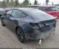 Сірий Тесла Модель 3, об'ємом двигуна 0 л та пробігом 67 тис. км за 8000 $, фото 2 на Automoto.ua