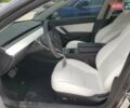 Сірий Тесла Модель 3, об'ємом двигуна 0 л та пробігом 90 тис. км за 6500 $, фото 6 на Automoto.ua