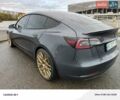 Серый Тесла Модель 3, объемом двигателя 0 л и пробегом 46 тыс. км за 18200 $, фото 5 на Automoto.ua