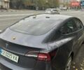 Серый Тесла Модель 3, объемом двигателя 0 л и пробегом 68 тыс. км за 19100 $, фото 2 на Automoto.ua