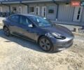 Сірий Тесла Модель 3, об'ємом двигуна 0 л та пробігом 55 тис. км за 8000 $, фото 3 на Automoto.ua