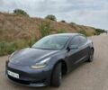 Сірий Тесла Модель 3, об'ємом двигуна 0 л та пробігом 86 тис. км за 24500 $, фото 1 на Automoto.ua