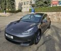 Сірий Тесла Модель 3, об'ємом двигуна 0 л та пробігом 35 тис. км за 22950 $, фото 3 на Automoto.ua