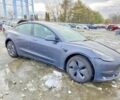 Сірий Тесла Модель 3, об'ємом двигуна 0 л та пробігом 136 тис. км за 782497 $, фото 1 на Automoto.ua