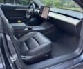 Сірий Тесла Модель 3, об'ємом двигуна 0 л та пробігом 70 тис. км за 21000 $, фото 4 на Automoto.ua