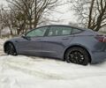 Сірий Тесла Модель 3, об'ємом двигуна 0 л та пробігом 85 тис. км за 20900 $, фото 5 на Automoto.ua