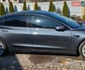 Сірий Тесла Модель 3, об'ємом двигуна 0 л та пробігом 111 тис. км за 18200 $, фото 16 на Automoto.ua