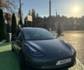 Сірий Тесла Модель 3, об'ємом двигуна 0 л та пробігом 69 тис. км за 23900 $, фото 2 на Automoto.ua