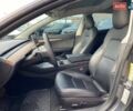 Сірий Тесла Модель 3, об'ємом двигуна 0 л та пробігом 82 тис. км за 22800 $, фото 12 на Automoto.ua