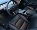 Сірий Тесла Модель 3, об'ємом двигуна 0 л та пробігом 58 тис. км за 19500 $, фото 12 на Automoto.ua
