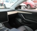 Сірий Тесла Модель 3, об'ємом двигуна 0 л та пробігом 78 тис. км за 21000 $, фото 16 на Automoto.ua