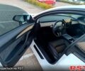 Серый Тесла Модель 3, объемом двигателя 0.21 л и пробегом 140 тыс. км за 16500 $, фото 8 на Automoto.ua