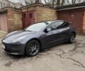 Серый Тесла Модель 3, объемом двигателя 0 л и пробегом 36 тыс. км за 25400 $, фото 7 на Automoto.ua