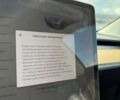Сірий Тесла Модель 3, об'ємом двигуна 0 л та пробігом 64 тис. км за 19700 $, фото 19 на Automoto.ua