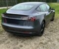 Сірий Тесла Модель 3, об'ємом двигуна 0 л та пробігом 75 тис. км за 15000 $, фото 1 на Automoto.ua