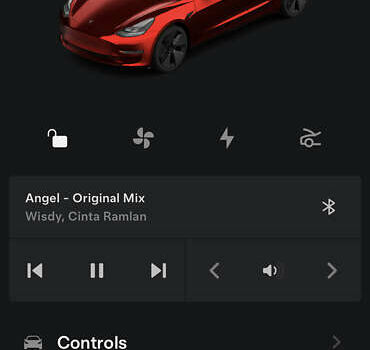 Сірий Тесла Модель 3, об'ємом двигуна 0 л та пробігом 98 тис. км за 19500 $, фото 63 на Automoto.ua