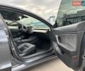 Сірий Тесла Модель 3, об'ємом двигуна 0 л та пробігом 130 тис. км за 22000 $, фото 9 на Automoto.ua