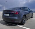 Сірий Тесла Модель 3, об'ємом двигуна 0 л та пробігом 52 тис. км за 28500 $, фото 5 на Automoto.ua