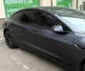 Серый Тесла Модель 3, объемом двигателя 0 л и пробегом 65 тыс. км за 25500 $, фото 6 на Automoto.ua