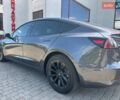 Серый Тесла Модель 3, объемом двигателя 0 л и пробегом 49 тыс. км за 18200 $, фото 9 на Automoto.ua