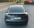 Серый Тесла Модель 3, объемом двигателя 0 л и пробегом 171 тыс. км за 15300 $, фото 33 на Automoto.ua