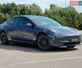 Сірий Тесла Модель 3, об'ємом двигуна 0 л та пробігом 51 тис. км за 19999 $, фото 1 на Automoto.ua