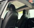 Серый Тесла Модель 3, объемом двигателя 0 л и пробегом 131 тыс. км за 21500 $, фото 15 на Automoto.ua
