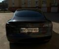 Серый Тесла Модель 3, объемом двигателя 0 л и пробегом 94 тыс. км за 19500 $, фото 4 на Automoto.ua