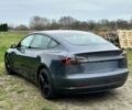 Сірий Тесла Модель 3, об'ємом двигуна 0 л та пробігом 75 тис. км за 15000 $, фото 5 на Automoto.ua