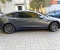 Серый Тесла Модель 3, объемом двигателя 0 л и пробегом 136 тыс. км за 15300 $, фото 9 на Automoto.ua