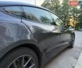 Серый Тесла Модель 3, объемом двигателя 0 л и пробегом 108 тыс. км за 15450 $, фото 12 на Automoto.ua