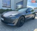 Сірий Тесла Модель 3, об'ємом двигуна 0 л та пробігом 49 тис. км за 18300 $, фото 3 на Automoto.ua