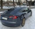Серый Тесла Модель 3, объемом двигателя 0 л и пробегом 47 тыс. км за 18900 $, фото 7 на Automoto.ua