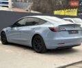 Серый Тесла Модель 3, объемом двигателя 0 л и пробегом 68 тыс. км за 19500 $, фото 5 на Automoto.ua