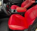 Сірий Тесла Модель 3, об'ємом двигуна 0 л та пробігом 150 тис. км за 17500 $, фото 13 на Automoto.ua