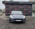 Серый Тесла Модель 3, объемом двигателя 0 л и пробегом 43 тыс. км за 25000 $, фото 7 на Automoto.ua