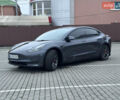 Сірий Тесла Модель 3, об'ємом двигуна 0 л та пробігом 95 тис. км за 21500 $, фото 15 на Automoto.ua