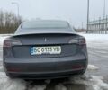 Сірий Тесла Модель 3, об'ємом двигуна 0 л та пробігом 80 тис. км за 17100 $, фото 8 на Automoto.ua