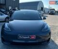 Сірий Тесла Модель 3, об'ємом двигуна 0 л та пробігом 16 тис. км за 28490 $, фото 2 на Automoto.ua