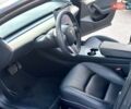 Серый Тесла Модель 3, объемом двигателя 0 л и пробегом 92 тыс. км за 21500 $, фото 12 на Automoto.ua