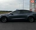Сірий Тесла Модель 3, об'ємом двигуна 0 л та пробігом 78 тис. км за 26400 $, фото 5 на Automoto.ua