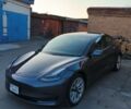 Сірий Тесла Модель 3, об'ємом двигуна 0 л та пробігом 28 тис. км за 18981 $, фото 1 на Automoto.ua