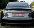 Сірий Тесла Модель 3, об'ємом двигуна 0 л та пробігом 50 тис. км за 13800 $, фото 4 на Automoto.ua