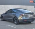Сірий Тесла Модель 3, об'ємом двигуна 0 л та пробігом 68 тис. км за 26999 $, фото 2 на Automoto.ua