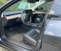 Серый Тесла Модель 3, объемом двигателя 0 л и пробегом 93 тыс. км за 21190 $, фото 12 на Automoto.ua