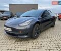 Сірий Тесла Модель 3, об'ємом двигуна 0 л та пробігом 82 тис. км за 22800 $, фото 2 на Automoto.ua